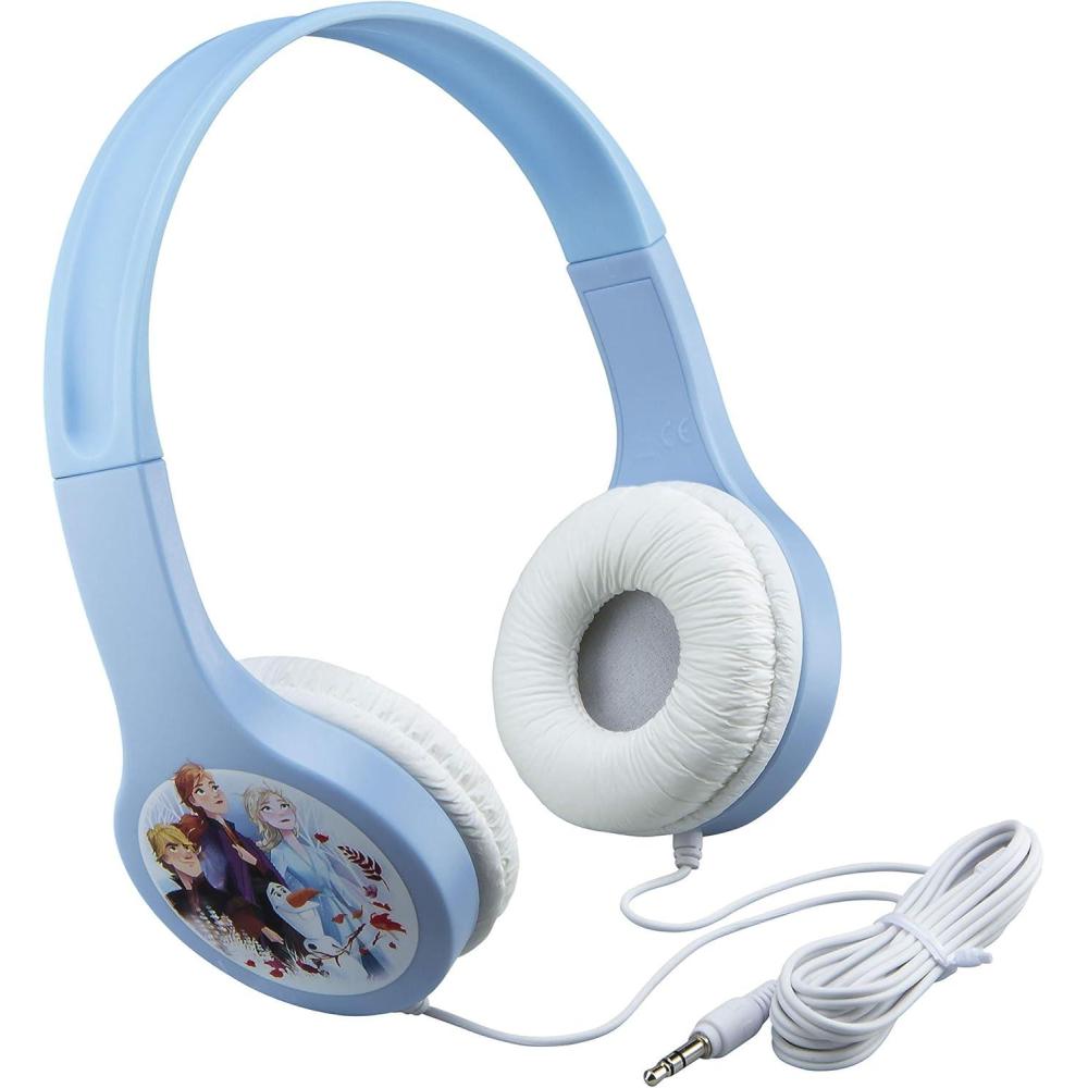 imageeKids Kids Frozen Headphones