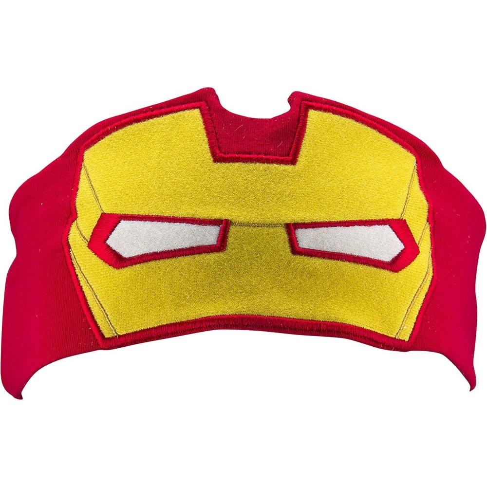 imageiHome Avenger HeadbandHeadphone