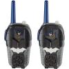 imageBatman Toy Walkie Talkies for Kids Static Free Indoor and Outdoor Toys for Boys with Light Up Graphics Designed for Fans of Batman Toys