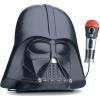 imageStar Wars Darth Vader Voice Changing Boombox Connects to MP3 Player Darth Vader Phrases Sound Effects from The Star Wars Saga and More