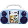imageeKids Bluey Toy Music Player Toy for Toddlers with Builtin Music for Fans of Bluey Toys for Boys and Girls