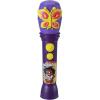imageeKids Disney Encanto Toy Microphone for Kids Builtin Music and Flashing Lights