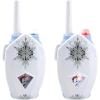 imageeKids Disney Frozen Walkie Talkies for Kids Long Range Two Way Radios Designed for Fans of Frozen ToysFrozen 2