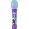 imageeKids Disney Junior Ariel Microphone Toy for Toddlers Includes Builtin Music and Lights Designed for Fans of Ariel Toys