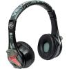 imageeKids Jurassic World Bluetooth Headphones Wireless Headphones with Microphone Includes Aux Cord Kids Earphones for School Home or Travel