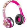 imageeKids LOL Surprise Kids Bluetooth Head Phones Wireless Headphones with Microphone Volume Reduced Kids Foldable Headphones for School Home or Travel