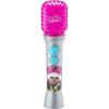 imageeKids LOL Surprise OMG Remix Toy Microphone for Kids with Built in Music and Flashing Lights Musical Toy Designed for Fans of LOL Surprise Toys for Girls Pink Small