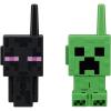 imageeKids Minecraft Walkie Talkies for Kids Indoor and Outdoor Toys Designed for Fans of Minecraft Toys