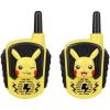 imageeKids Pokemon Walkie Talkies for Kids Indoor and Outdoor Toys Designed for Fans of Pokemon Toys