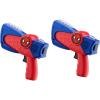 imageeKids Spiderman Laser Tag Toys for Boys 2 Player Game Designed for Fans of Spiderman Toys