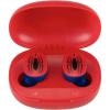 imageeKids Spiderman Wireless Earbuds with Microphone Bluetooth Earbuds with Charging Case for Ear Buds Designed for School Home or Travel