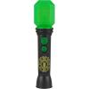 imageeKids Wicked Microphone Toy Includes Builtin Music and Lights Designed for Fans of Wicked Toys