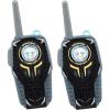 imageekids Black Panther Wakanda Forever Toy Walkie Talkies for Kids Static Free Indoor and Outdoor Toys for Boys Aged 3 and Up