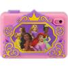 imageekids Disney Princess Kids Camera with SD Card Digital Camera for Kids with Video Recording and Builtin Digital Stickers for Fans of Princess Toys