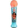 imageekids Disney Princess Moana Toy Microphone for Kids Musical Toy for Girls with Builtin Music Kids Microphone Designed For Fans of Moana Toys for Girls