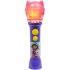 imageekids KIDdesigns Gabbys Dollhouse Sing Along Microphone for Kids  Real Working Microphone Built in Music LED Flashing Light and Speaker Kids Toys Portable Karaoke Machine KDGA070