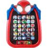 imageekids Spidey and His Amazing Friends Kids Tablet for Preschool Tablet with Educational Games and ABC Learning for Toddlers Aged 3 and Up