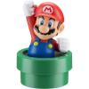 imageekids Super Mario Bluetooth Speaker Wireless Speaker with Rechargeable Battery and USB Charging Cable