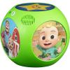 imageeKids Cocomelon Musical Toy for Toddlers Tumble Tunes Toy Includes Six Builtin Nursery Rhymes for Fans of Cocomelon Toys and Gifts for Boys and Girls