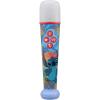 imageeKids Disney Stitch Karaoke Microphone for Kids Bluetooth Microphone Includes Light Show Designed for Fans of Stitch Toys