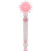 imageeKids Wicked Toy Microphone for Kids with Magic Wand and Builtin Music for Fans of Glinda and Wicked Toys