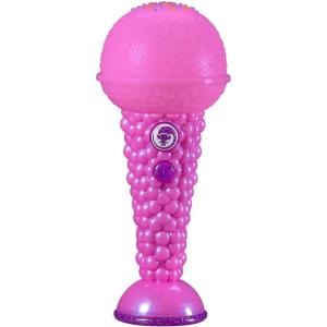 EKids Trolls TR070EM Rock N’ Troll Sing Along Microphone