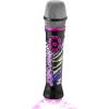 imageekids That Girl Lay Lay Bluetooth Karaoke Microphone for Kids Builtin Music and Flashing Lights Great Gifts for Girls