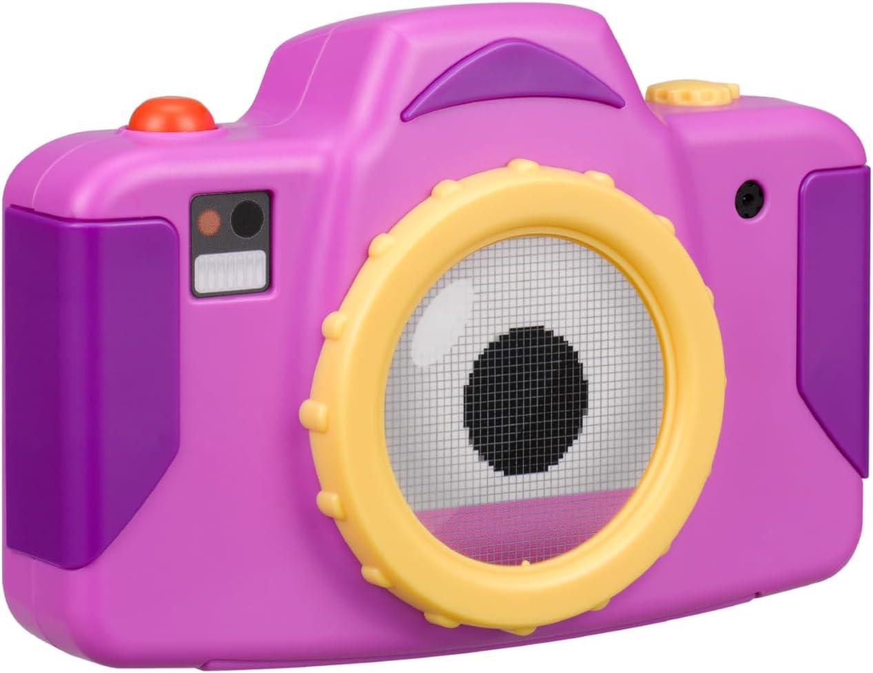 image:imageToy Story 5 Kids Camera with SD Card and Tripod Digital Camera for Kids with Video Recording and Builtin Digital Stickers