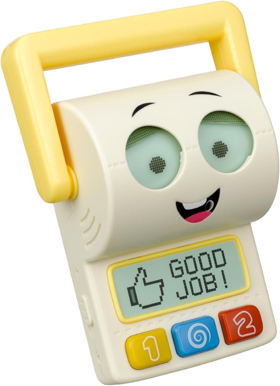 image:imageeKids Toy Story 5 Smarty Pants Silly Sound Maker Toy for Toddlers Designed for Fans of Toy Story Toys