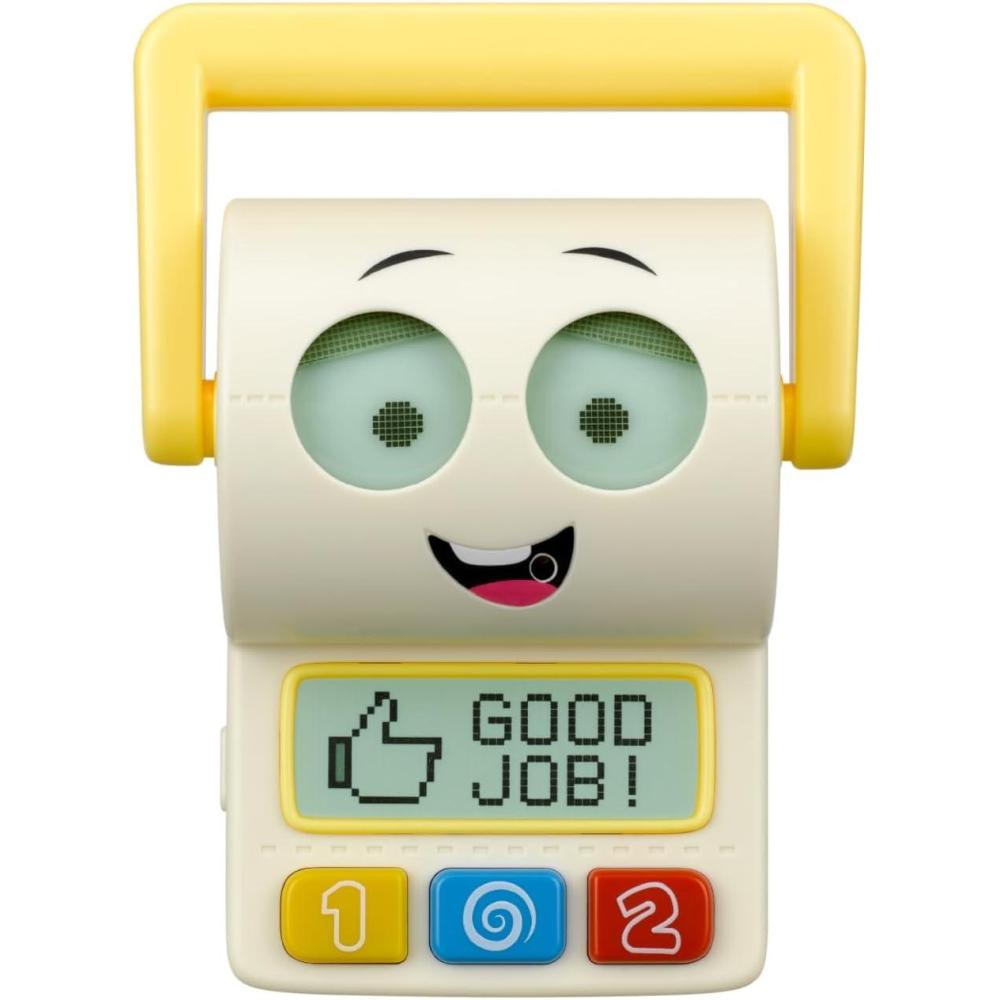 image:imageeKids Toy Story 5 Smarty Pants Silly Sound Maker Toy for Toddlers Designed for Fans of Toy Story Toys